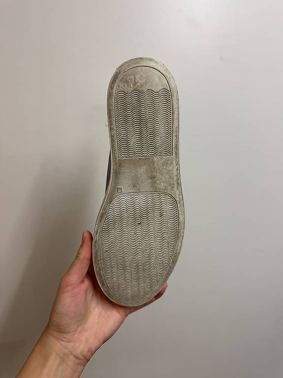 Chaussures femmes: Sneaker  – D'occasion à Urdorf par Leilafuchs 2