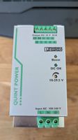 Phoenix Contact QUINT POWER 24V 10A Netzteil DIN
