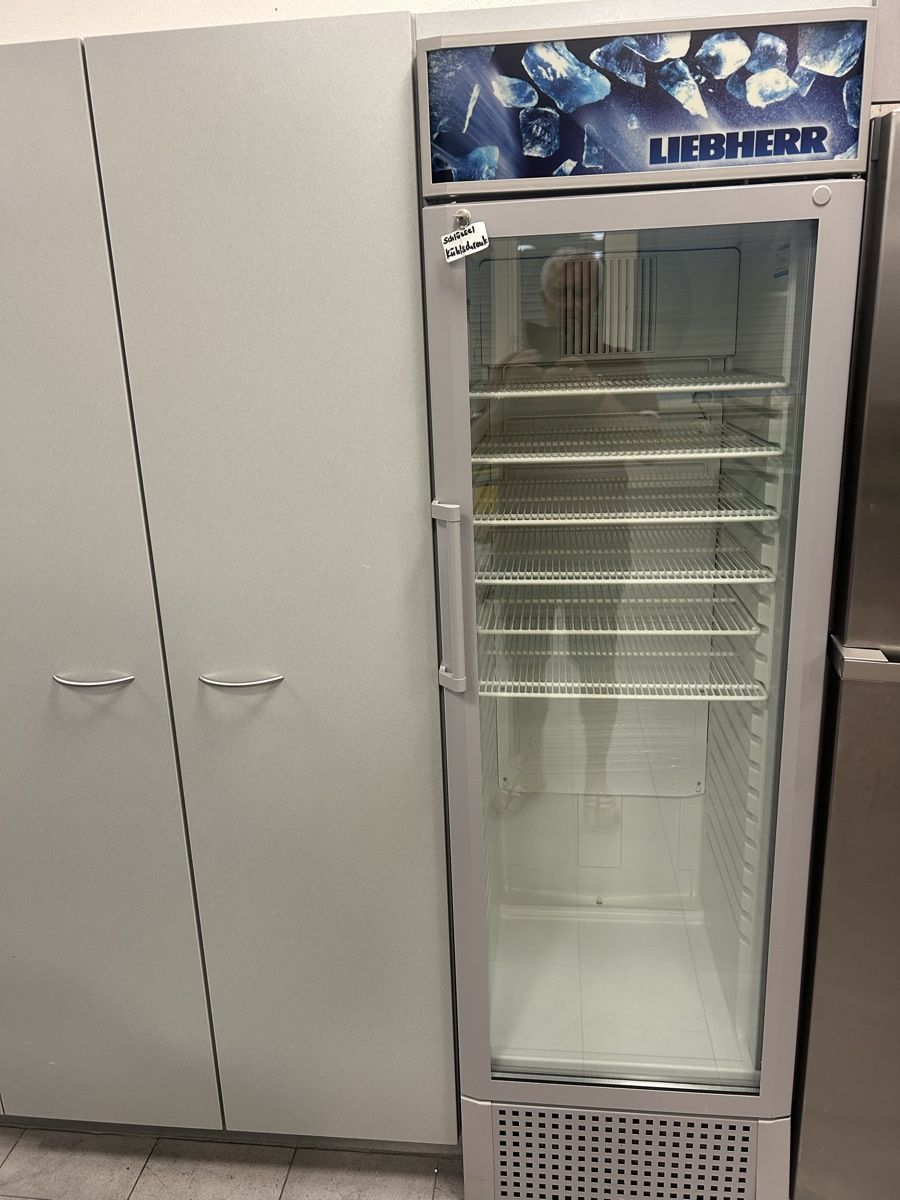 Frigoriferi: Kühlschrank Liebherr  Gastro – Usato da Stans venduto da Benzen 1