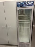 Flaschenkühlschrank Gastro