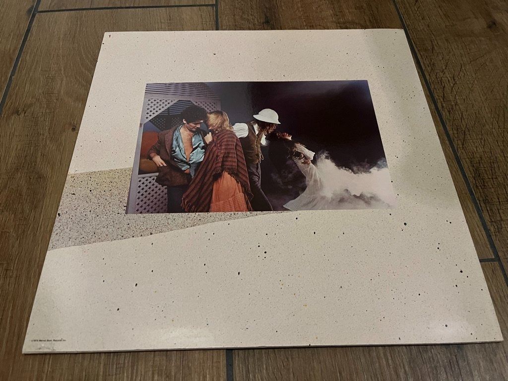 Schallplatten: Fleetwood Mac – Tusk – Neu (gemäss Beschreibung) aus Uster von mojorisin01 3