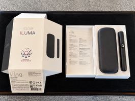 IQOS ILUMA – neuwertig inkl. Originalverpackung
