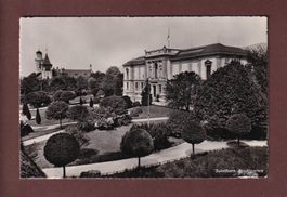 SOLOTHURN - Stadtgarten