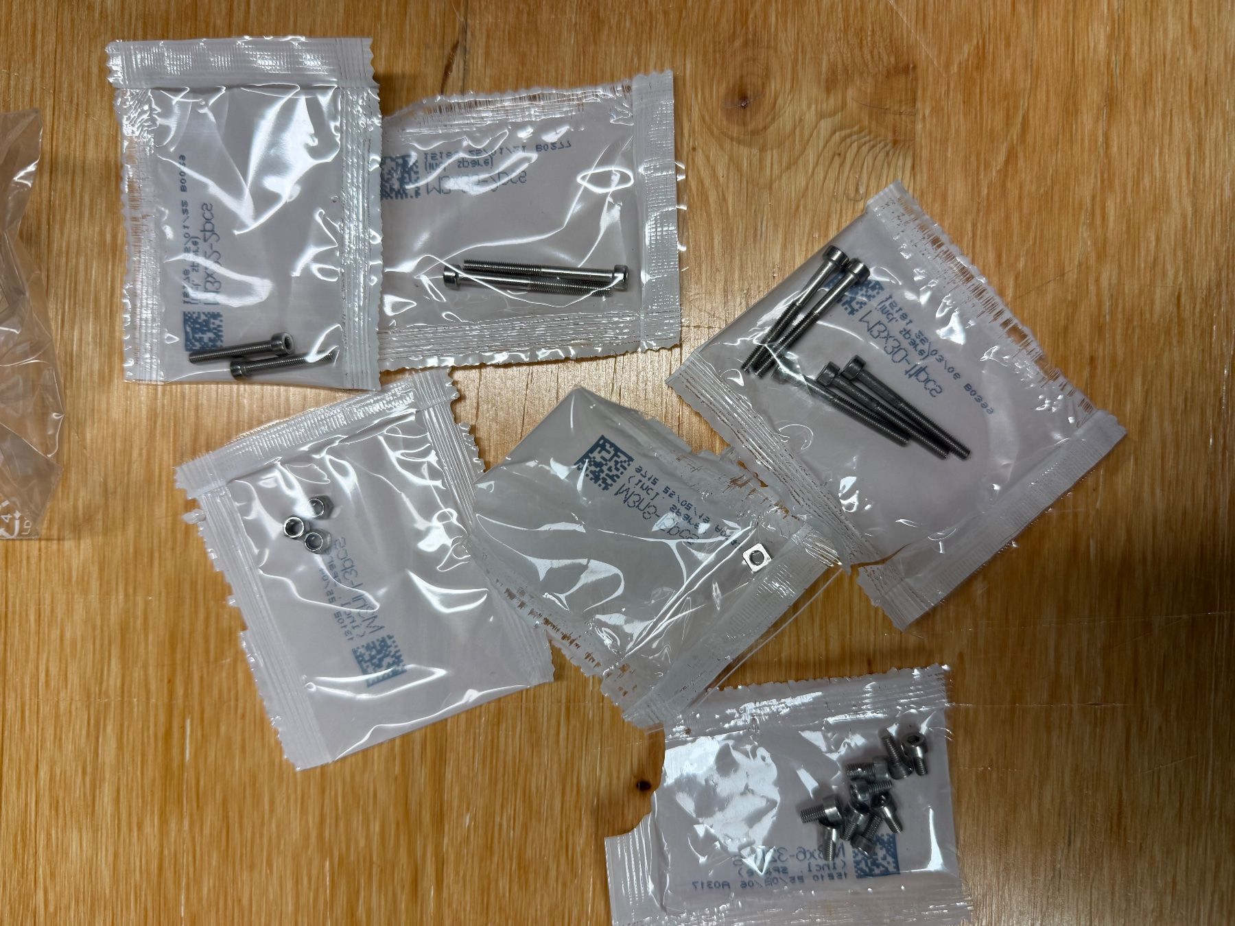 Prusa Stampanti 3D: PRUSA KIT MMU3 pour CORE ONE – Nuovo e nell'imballaggio originale da Cudrefin venduto da Seb_ad 3