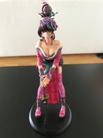 Limitierte Anime Figur Yamashita Ryuko Resin/Harz