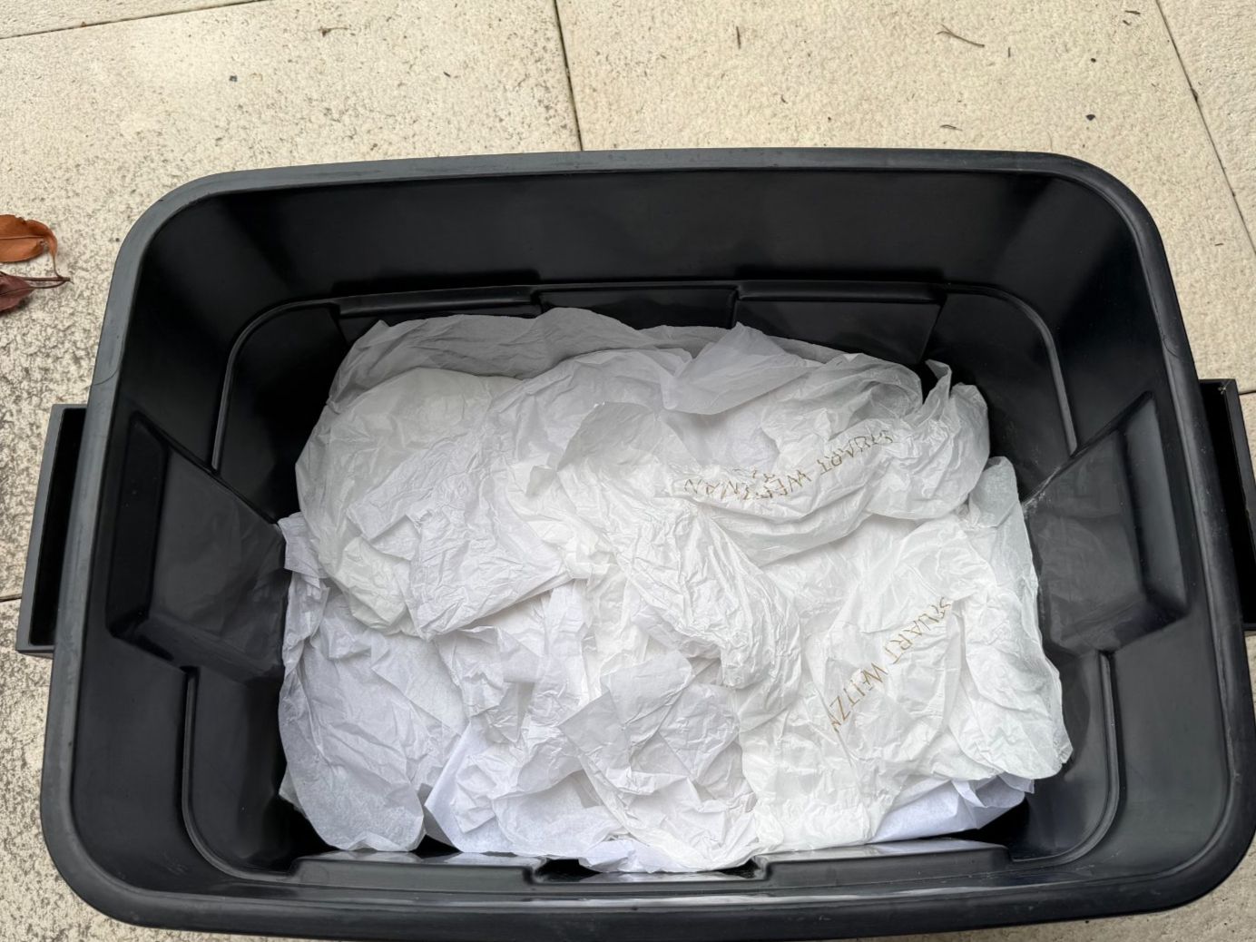 Contenitori & Simili: Aufbewahrungsboxen / Storage Boxes – Usato da Meilen venduto da aveneg 1