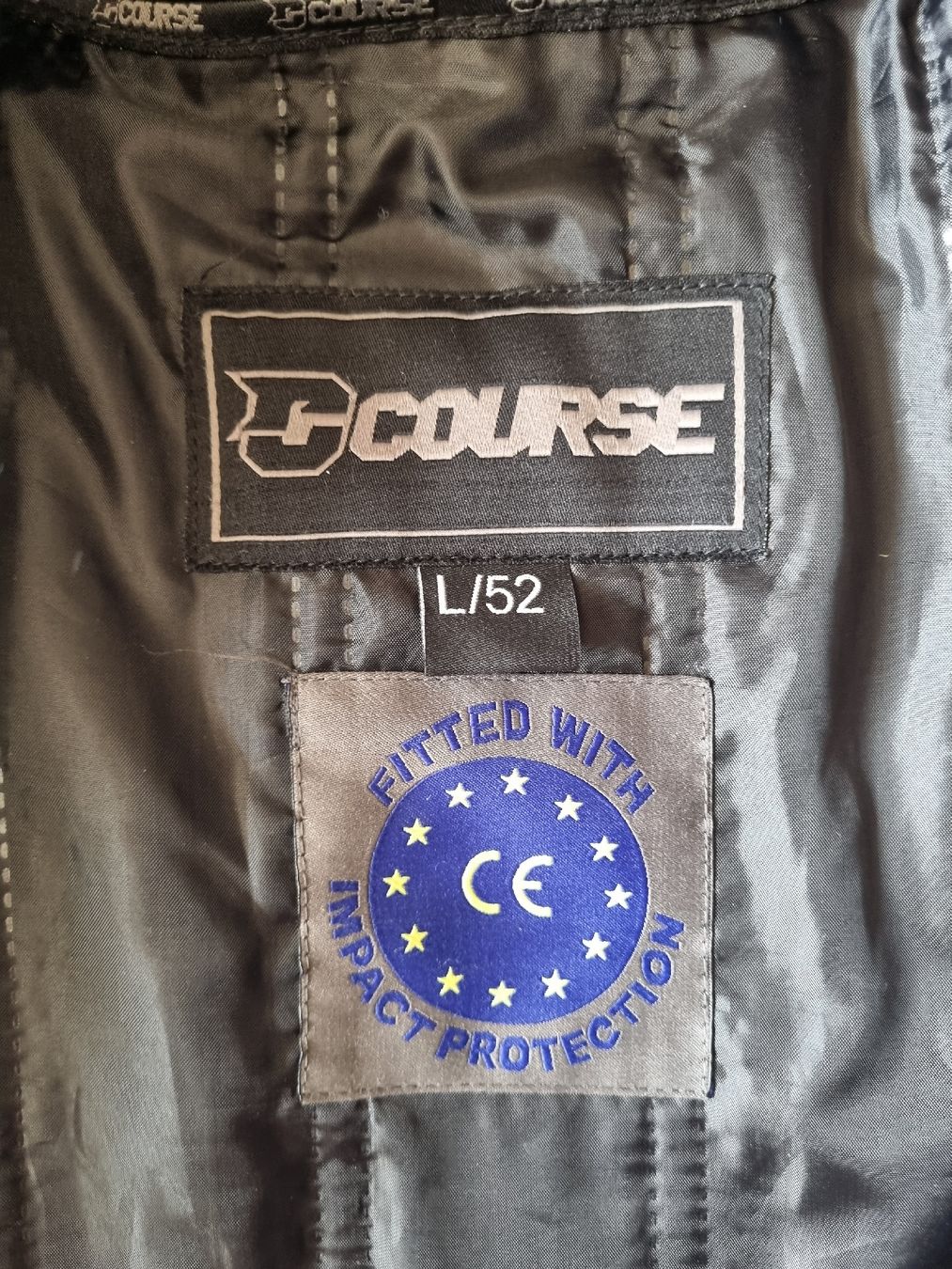 Giacche: Motorradjacke Course – Nuovo e nell'imballaggio originale da Derendingen venduto da ada_l9pb 5