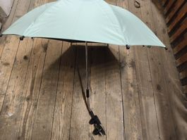 Sonnenschirm Kinderwagen 