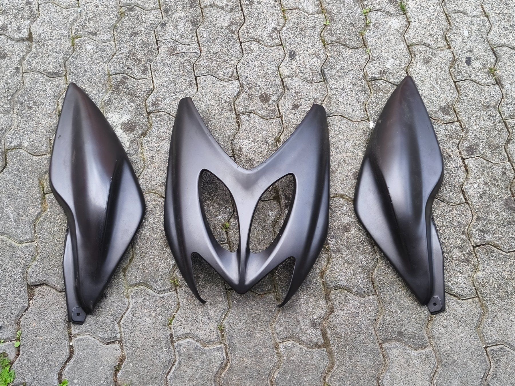 MBK Scooter: Mbk Nitro YQ50 Aerox – Usato da Domat/Ems venduto da drive3000 5
