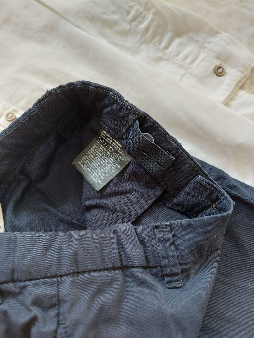 H&M Lotti & Set di vestiti: H&M Next Hemden und Hose – Nuovo (secondo la descrizione) da Brig venduto da Mak_s2v9 5