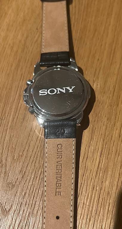 Montres: Sony Armbanduhr – D'occasion à Zürich par and_fwy7 2