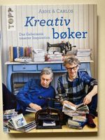 Arne & Carlos Kreativbøker