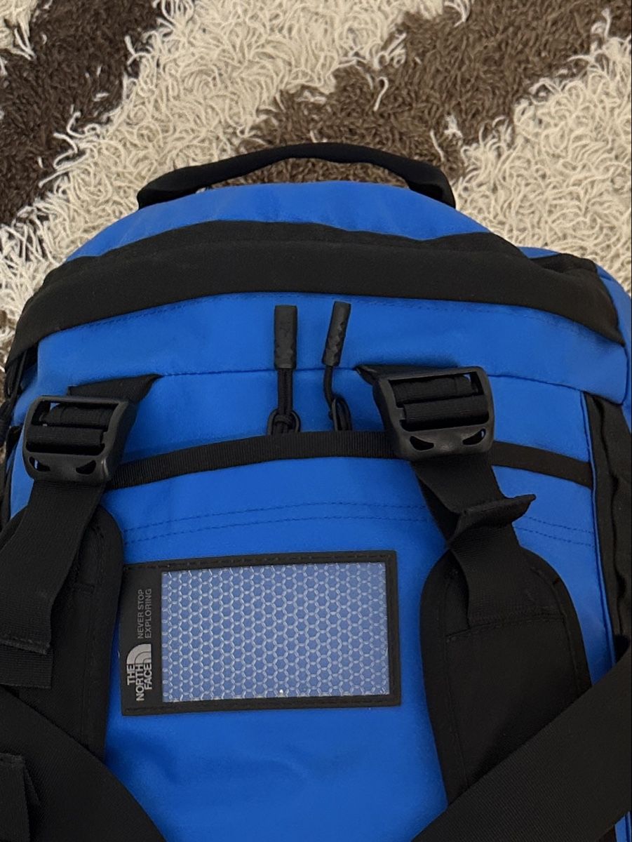 North Face Sacs: North Face duffel G M – D'occasion à Maienfeld par tobeyl2020 3