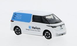 VW ID.Buzz Helion AMAG Rietze 1/87 HO NEU OVP