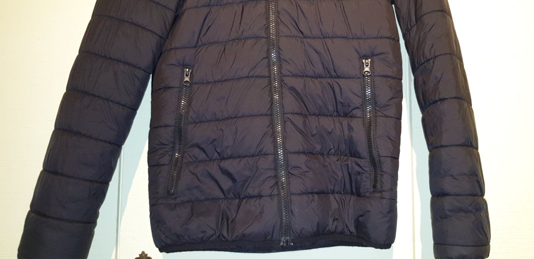 C&A Giacche & Cappotti: Jacke gr S – Usato da Gwatt (Thun) venduto da Letzte-Chance-III 6