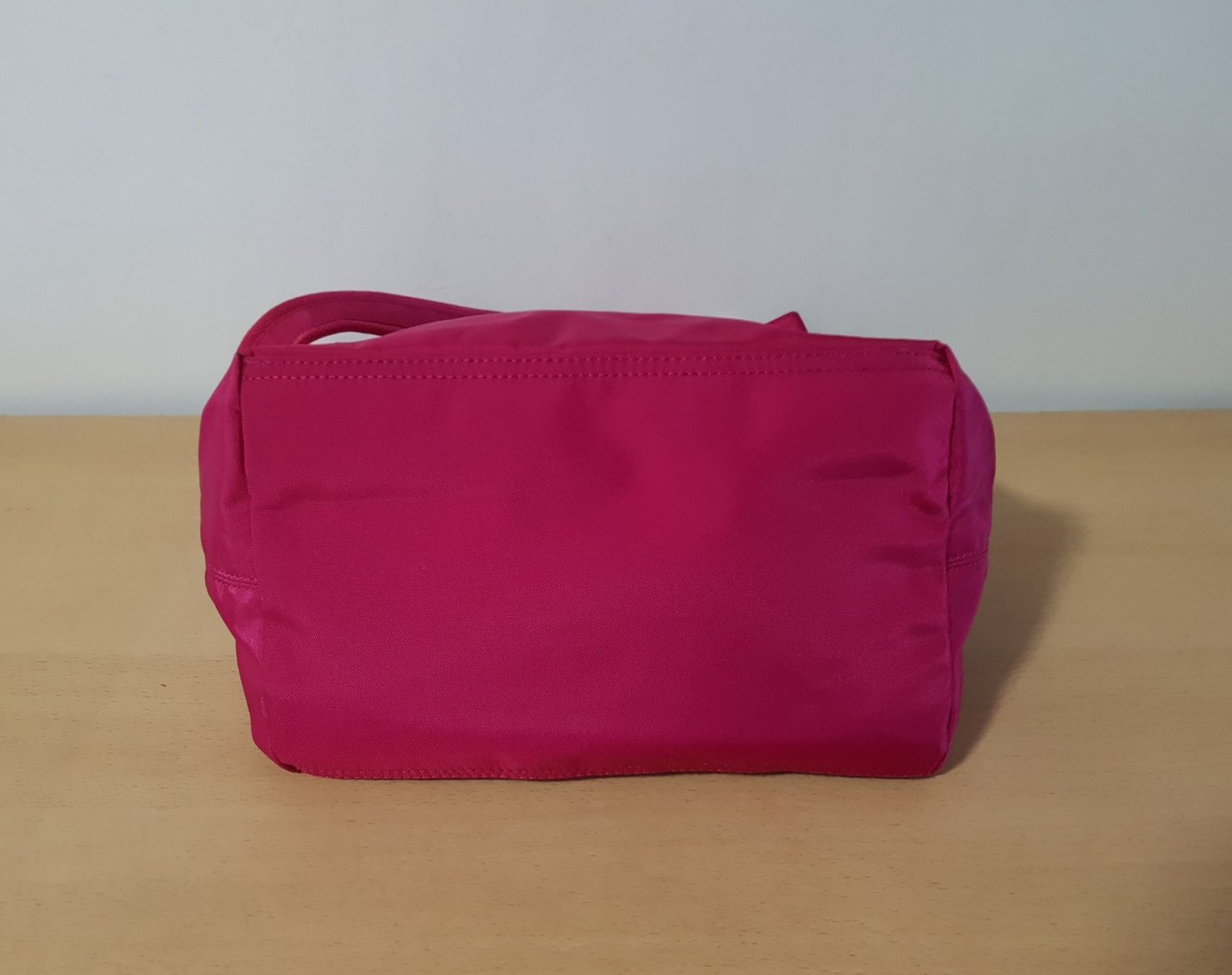 Bogner Borse da donna: Bogner Schultertasche in Rot – Usato da Basel venduto da fafa68 5