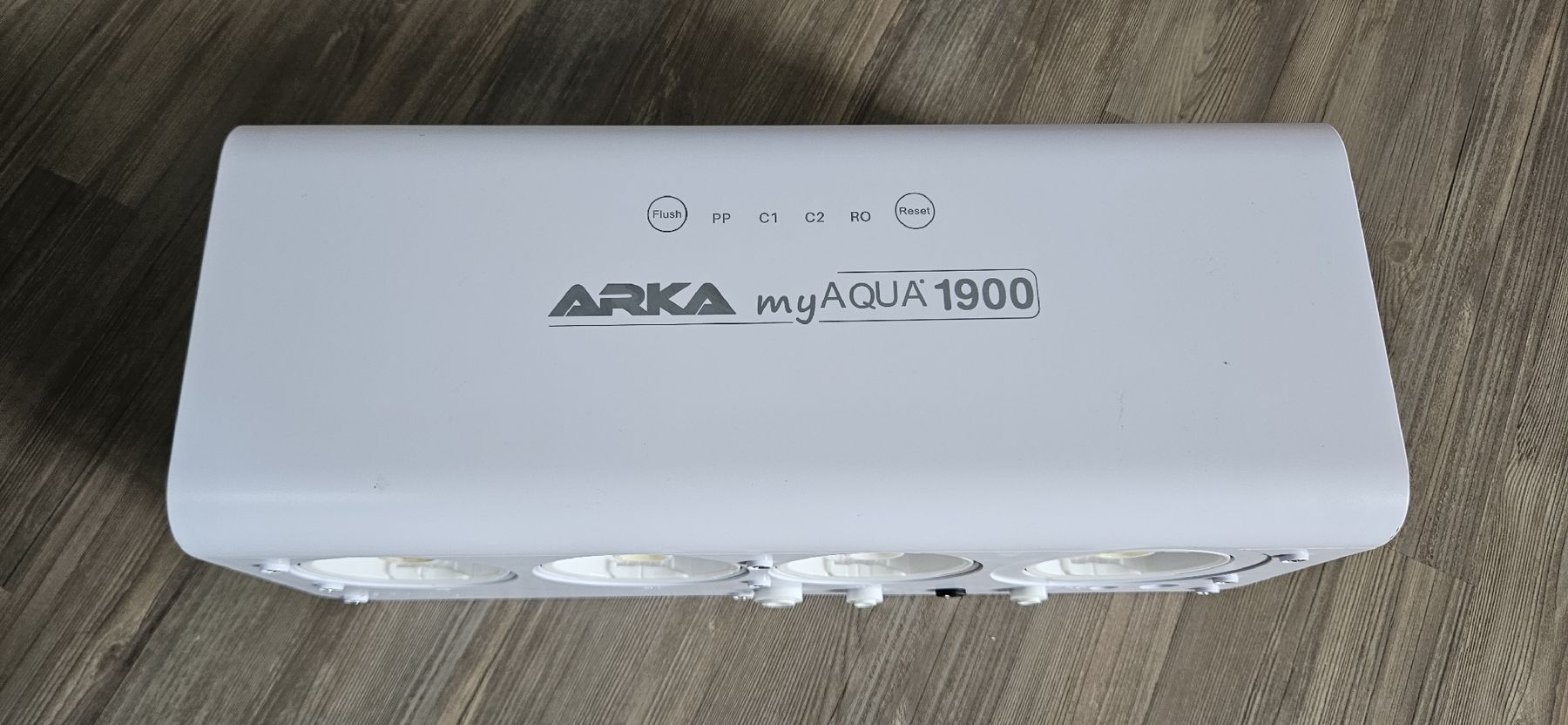 Filtres: arka my aqua 1900 – D'occasion à Rapperswil SG par Palomi