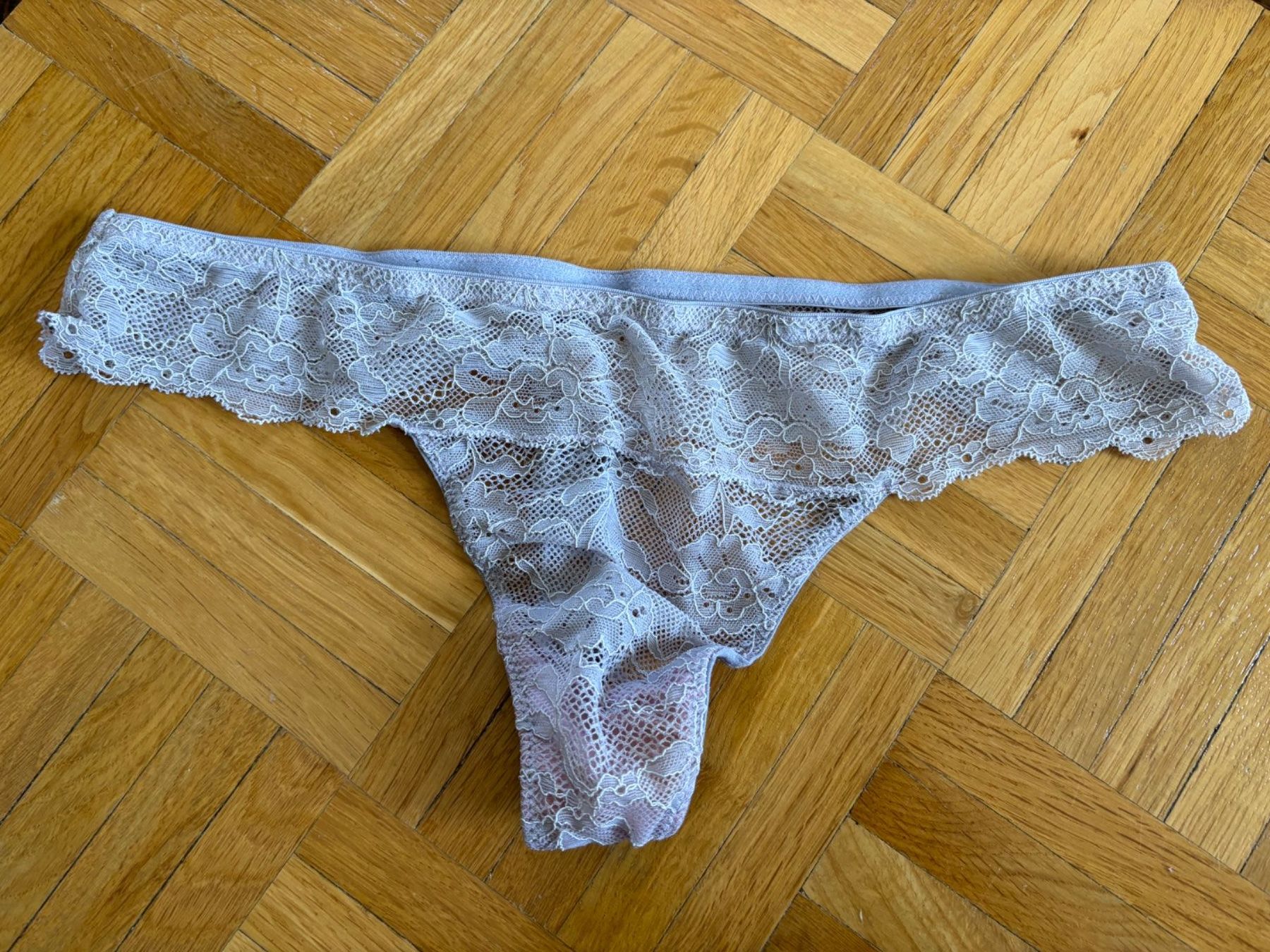 Altra biancheria intima: sexy String, Even & Odd, Grösse S – Usato da Winterthur venduto da Sunshine143 1