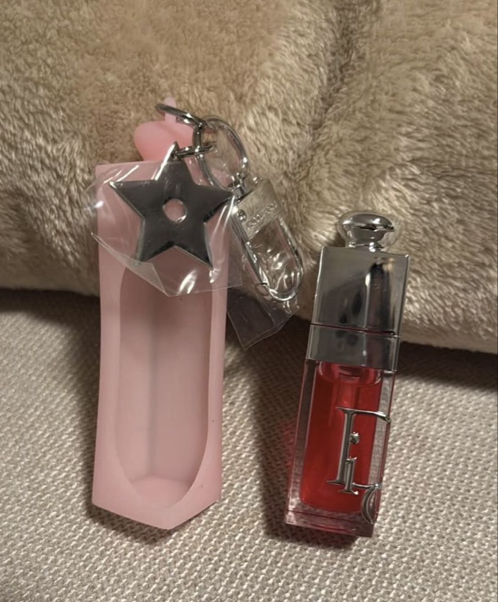 Dior Make-up: Dior lippglow – Nuovo e nell'imballaggio originale da Würenlos venduto da millepini 2