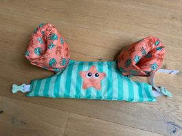 Schwimmhilfe