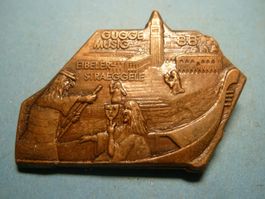 FÜLLINSDORF 1988 BRONZE