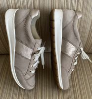 ARA Damenschuhe 4,5 / 37,5 – H-Weite–bequem & luftgepolstert