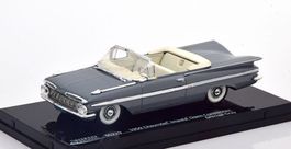 Chevrolet Impala Convertible 1959 Grecian grey     1:43