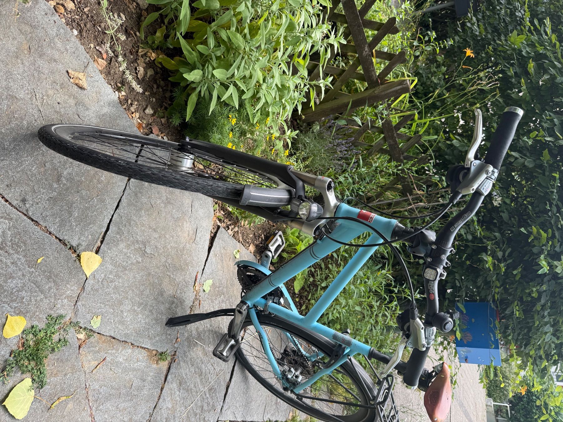 Ibex Biciclette: IBEX Chameleon – Usato da Arlesheim venduto da Raphaelkoch 1