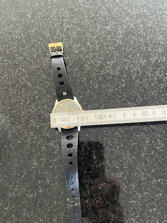 Montres: Eternamatic 1000 – D'occasion à Allschwil par Manolictus 4