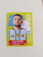 Panini World Cup 2026 ARG 5