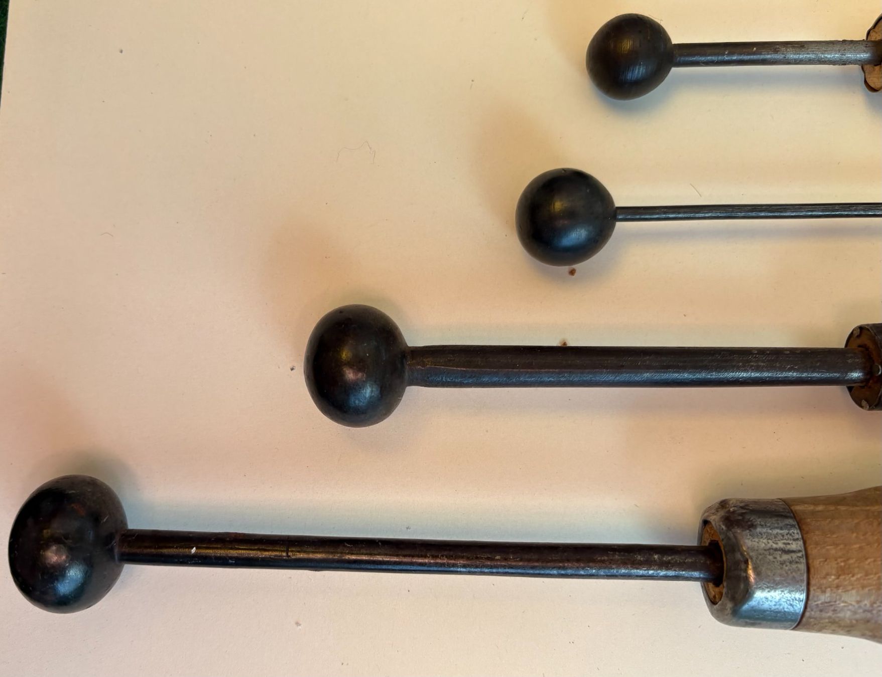 Tous les outils: VINTAGE WERKZEUG – D'occasion à Ostermundigen par wini63 1