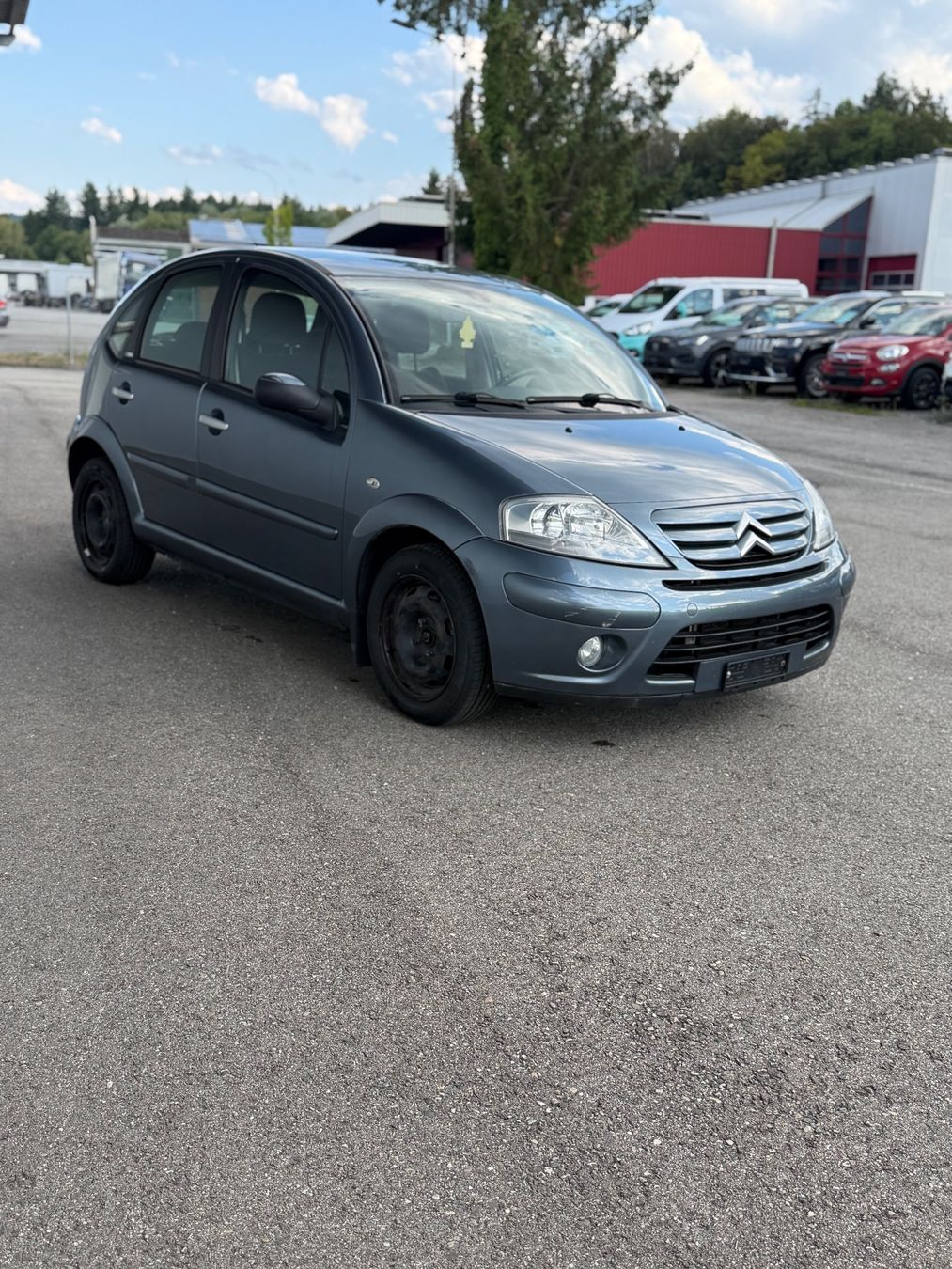Citroën Autos: Citroen c3 1.4L 16V – D'occasion à Wolfwil par nh.michelle03 1