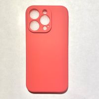 NEU: iPhone 14 pro Hülle rot