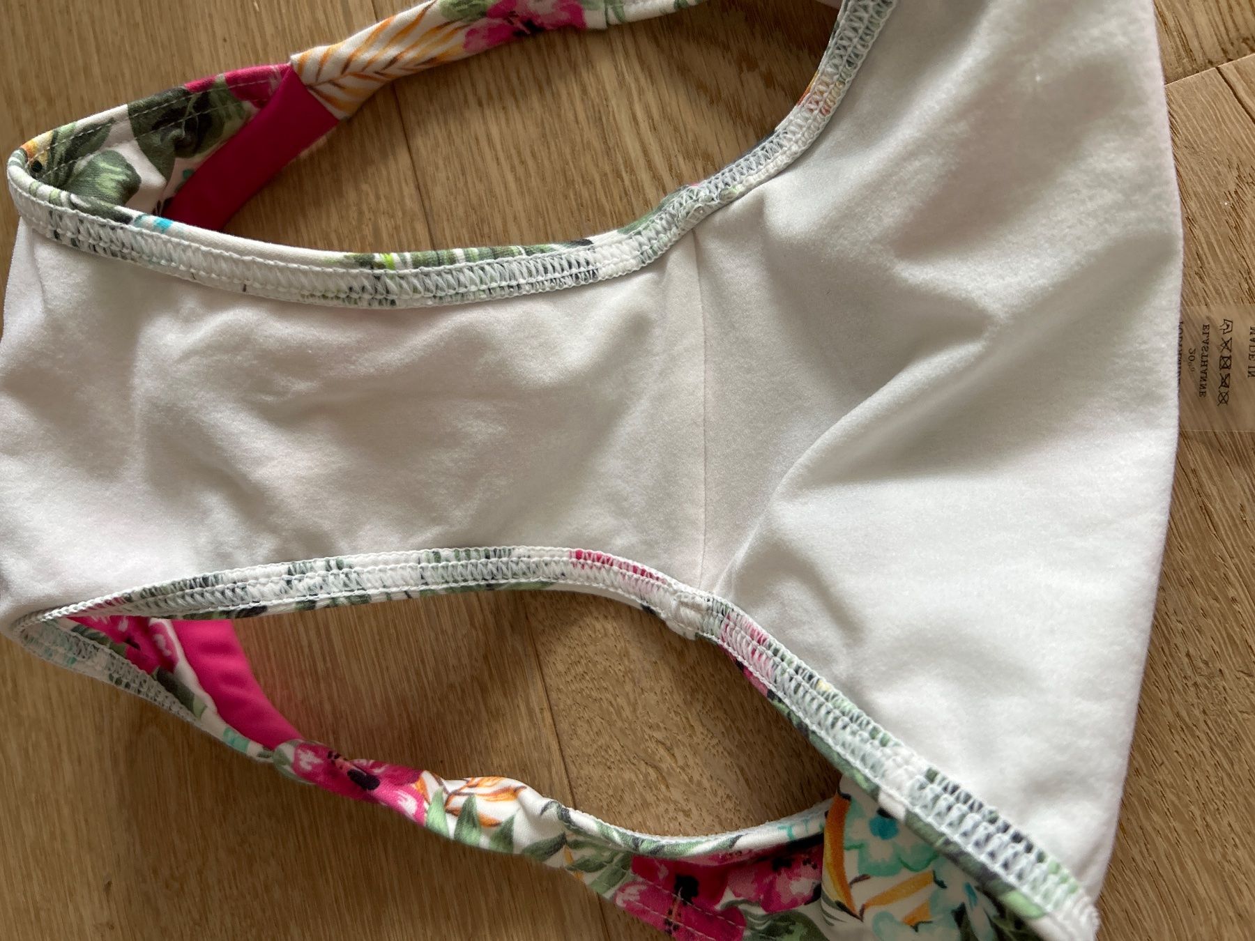 Costumi da bagno & Bikini: Très joli bikini Kiwi 12 ans – Usato da Yens venduto da Chriis 2