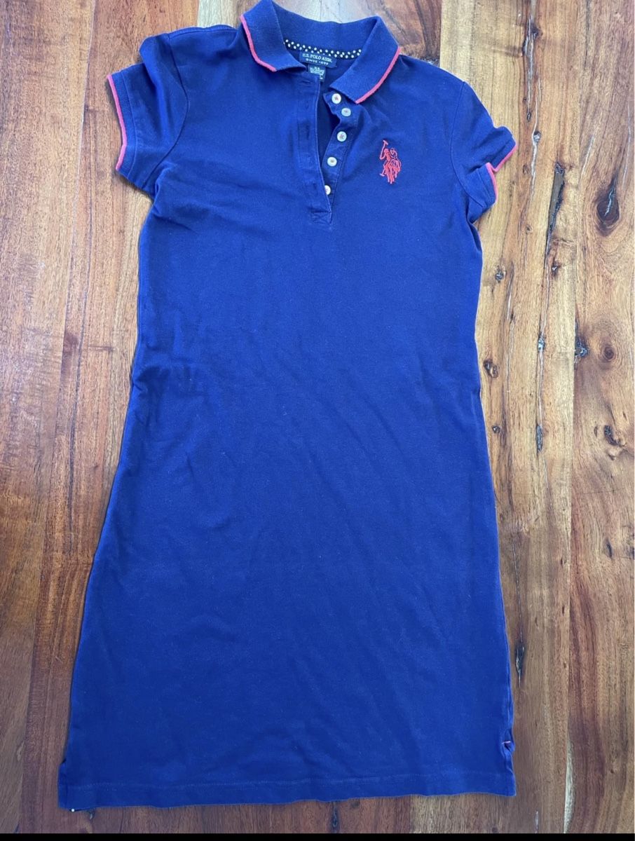 US Polo Kleider: U.S. Polo ASSN Kleid gr. XS – Gebraucht aus Oftringen von Makeq