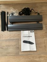 Thule Ski Box Carrier 6946 Top Zustand