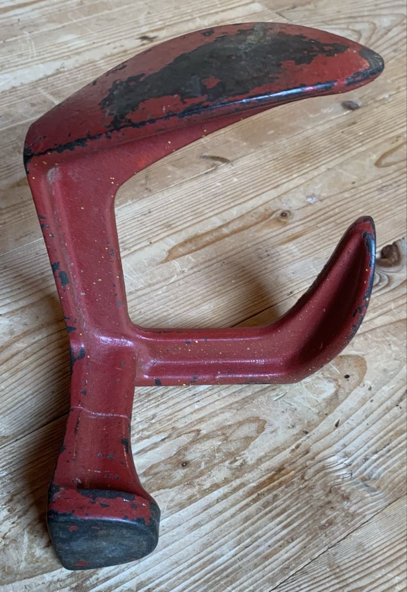 Werkzeuge: Schuhmacheramboss – Gebraucht aus Goldingen von Bergler012 1