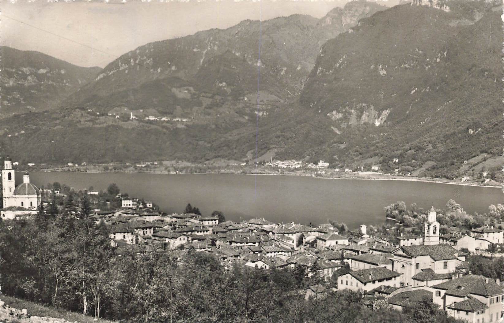 Cartoline postali: Riva S. Vitale – Usato da Biasca venduto da Blenio71