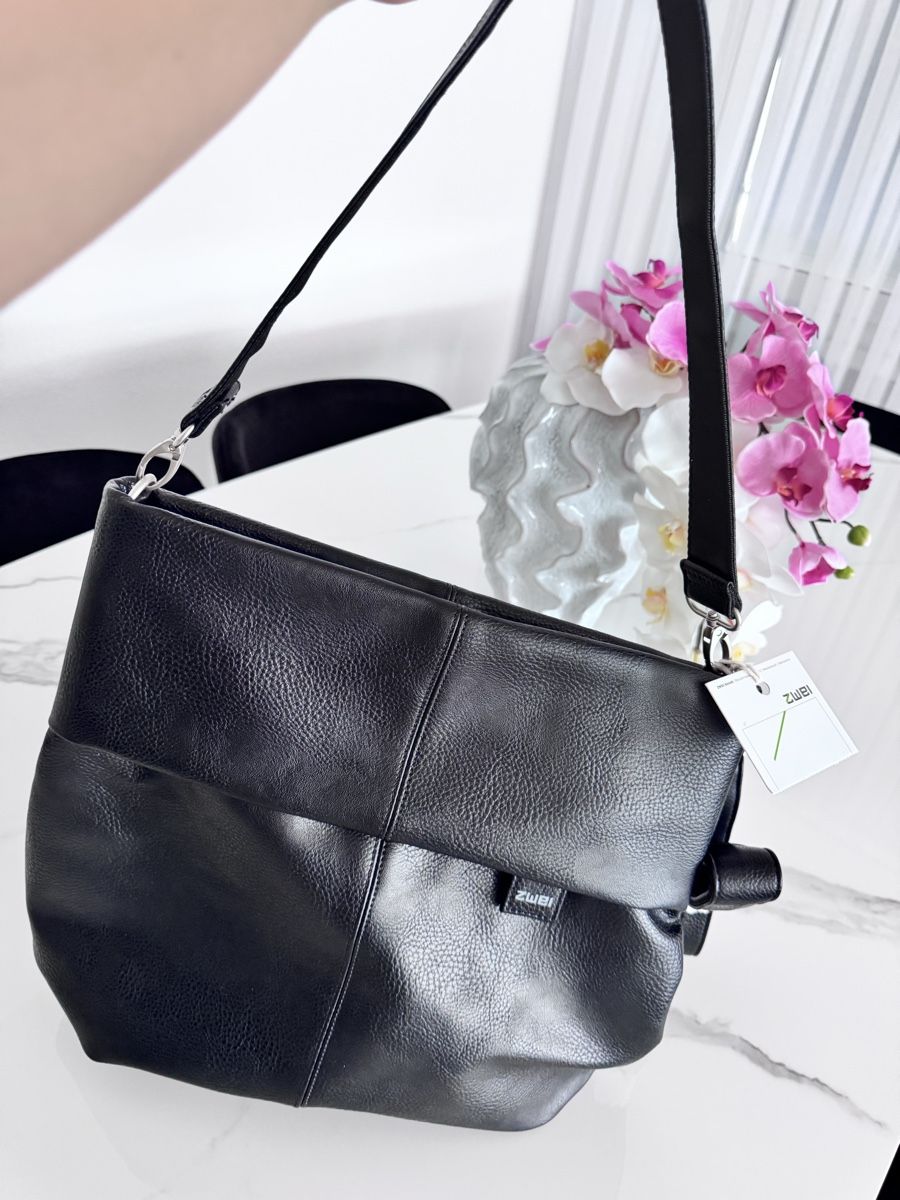 Zwei Borse da donna: Zwei Tasche  – Nuovo e nell'imballaggio originale da Gossau SG venduto da EMK230815 3