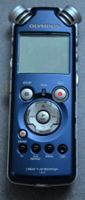 Olympis LS-5 Diktaphon / Dictaphone