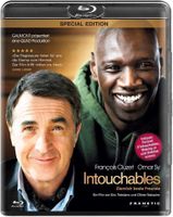Intouchables - Ziemlich beste Freunde (Blu-Ray)