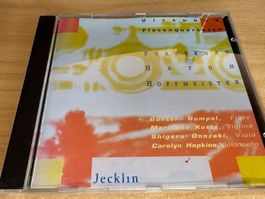 R6 Fürstenau Haydn Hoffmeister Virtuose Flötenquartette