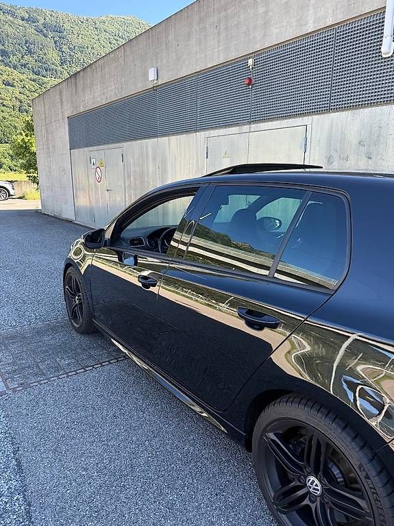 Automobili: Golf 6r – Usato da S. Antonino venduto da eti_y797 2