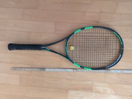 Tennisschläger Babolat PureStrike 16x19