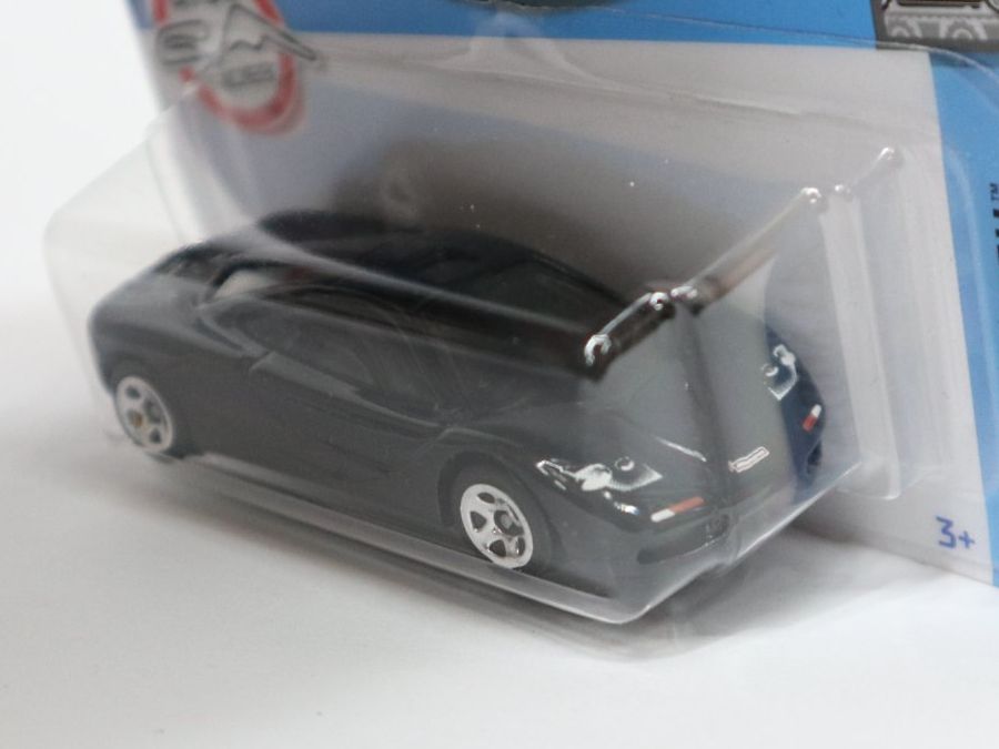 Hot Wheels Modellini d'auto: Hot Wheels McLaren F1 – Nuovo e nell'imballaggio originale da Eschenbach SG venduto da Astalavista 1