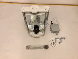 E-papillon Grow Lampe 600W/400V Top Zustand