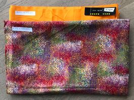 2  Grosse Stoffe 310 cm x 98 cm / 218 cm x 85 cm