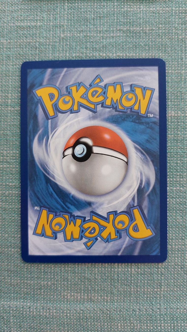 Pokémon Carte collezionabili: Torterra ex Temporal Forces – Nuovo (secondo la descrizione) da Bellinzona venduto da Pagur 1