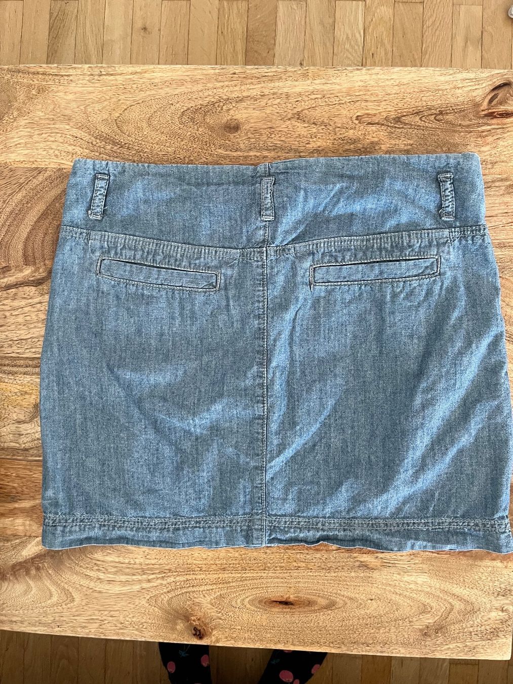 Esprit Röcke: Jupe en jeans taille 38 - marque esprit – Gebraucht aus Sion von Nelsonkatz 1