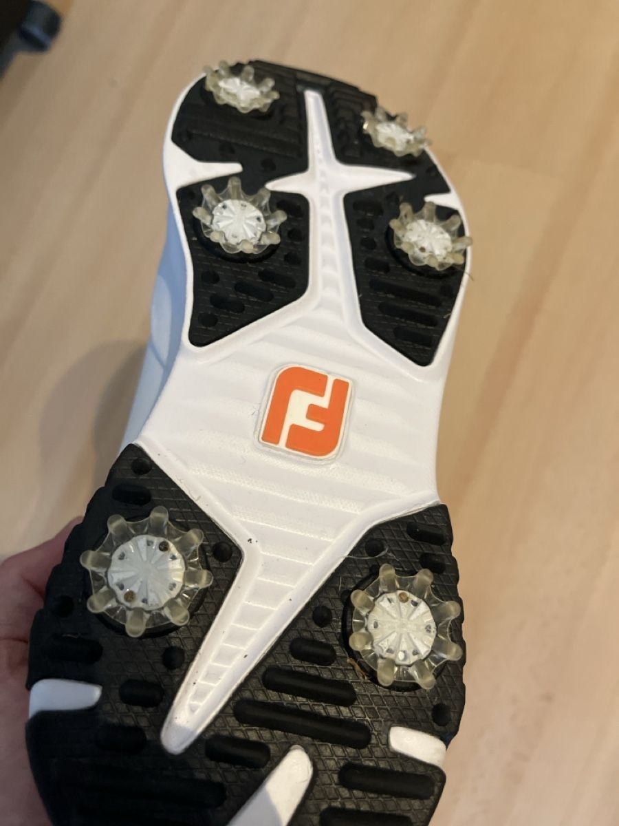 Schläger & Sets: Golfschuhe FJ NEU – Neu (gemäss Beschreibung) aus Hinwil von Samick 4